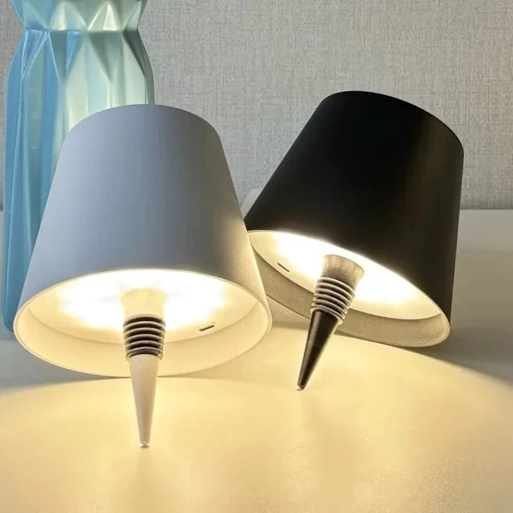 LED Bottle Light