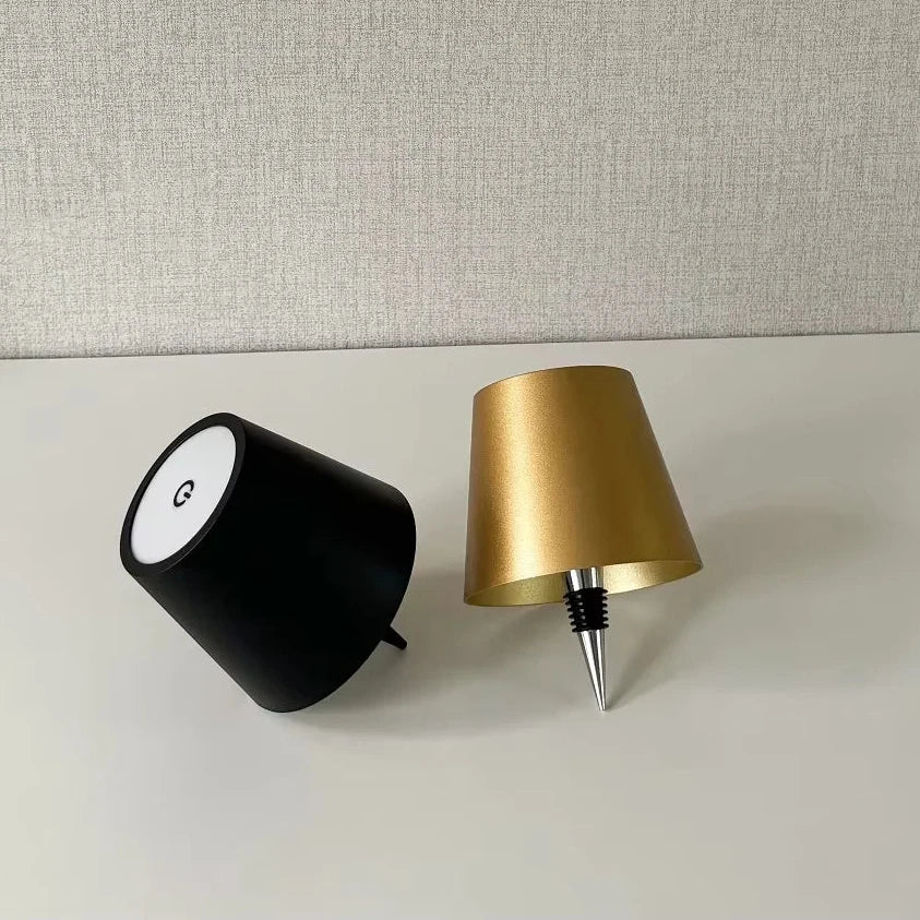 LED Bottle Light