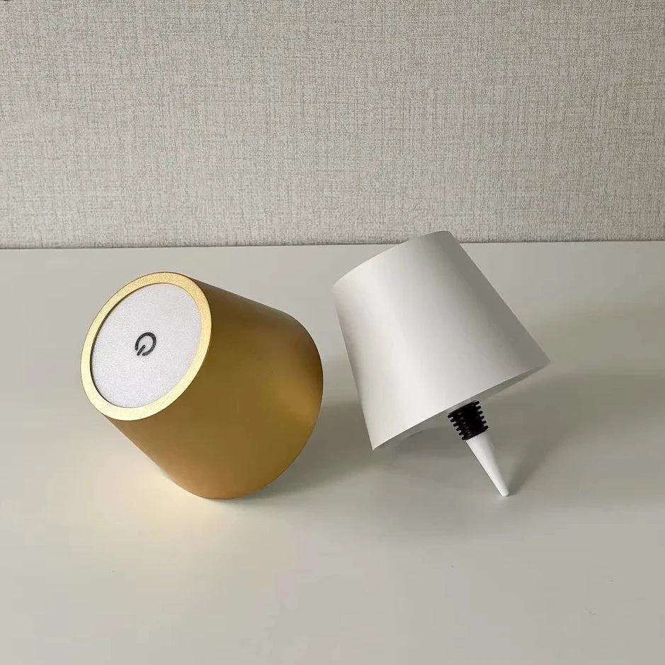 LED Bottle Light