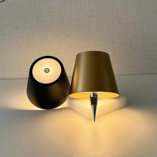 LED Bottle Light